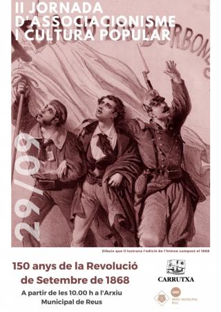 Cartell de la jornada