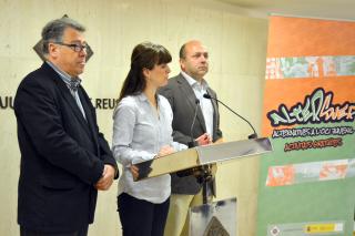 Presentació del programa Altersuer