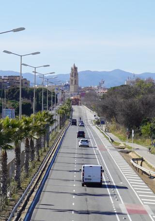 Avinguda de Tarragona