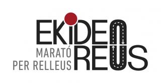 Logotip de l'Ekiden Reus