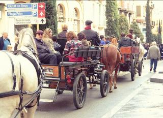 Foto Tres Tombs 2018