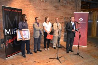 La Vermutada Popular de festa major, el 21 de juny a la plaça del Mercadal