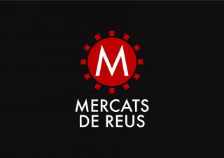 Logo Mercat de Reus