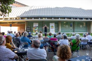 Activitats d'estiu a les Biblioteques Municipals 2024