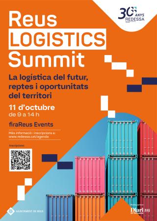 Cartell Reus Logistics Summer