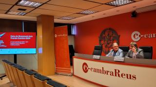 Presentació dels Premis Cambra 2024