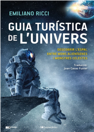 Guia turística de l'Univers, d'Emiliano Ricci