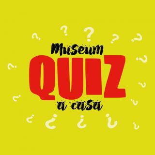 Museum Quiz