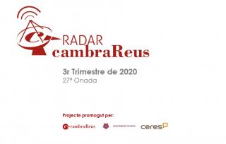 Radar Cambra 3rt trimestre