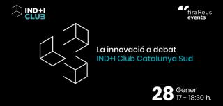 Sessió IND+I Club