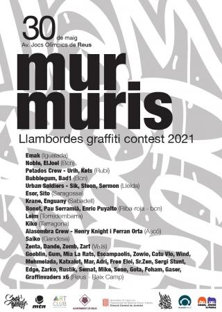 Cartell Murmuris