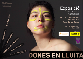 Cartell de l'exposició 