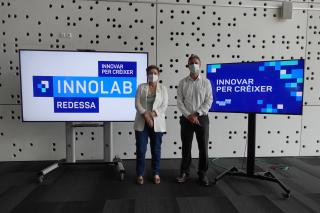 Presentació Innolab