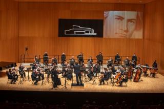 Orquestra Simfònica de Sant Cugat