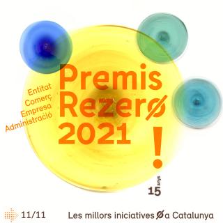 Imatge dels Premis Rezero