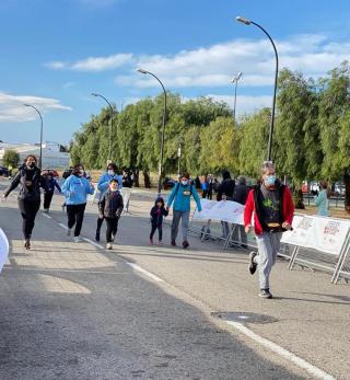 I Cursa per la Integració