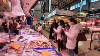 Pràctiques de català al Mercat CNL i PEE