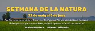 Setmana de la Natura