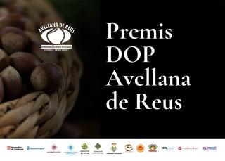 Imatge dels Premis DOP Avellana de Reus