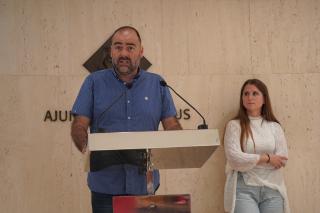 Presentació de les Jornades per a la Prevenció del Suïcidi