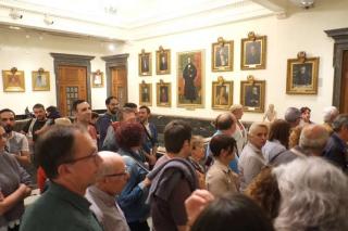 Nit dels Museus i del Patrimoni 2018 - Ajuntament