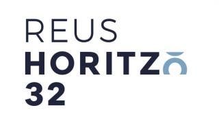 Logo Pla Estratègic Reus Horitzó 32