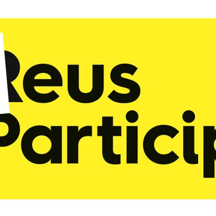 Accedeix a Logo Reus Participa