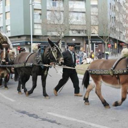 Accedeix a Tres Tombs Reus Arxiu