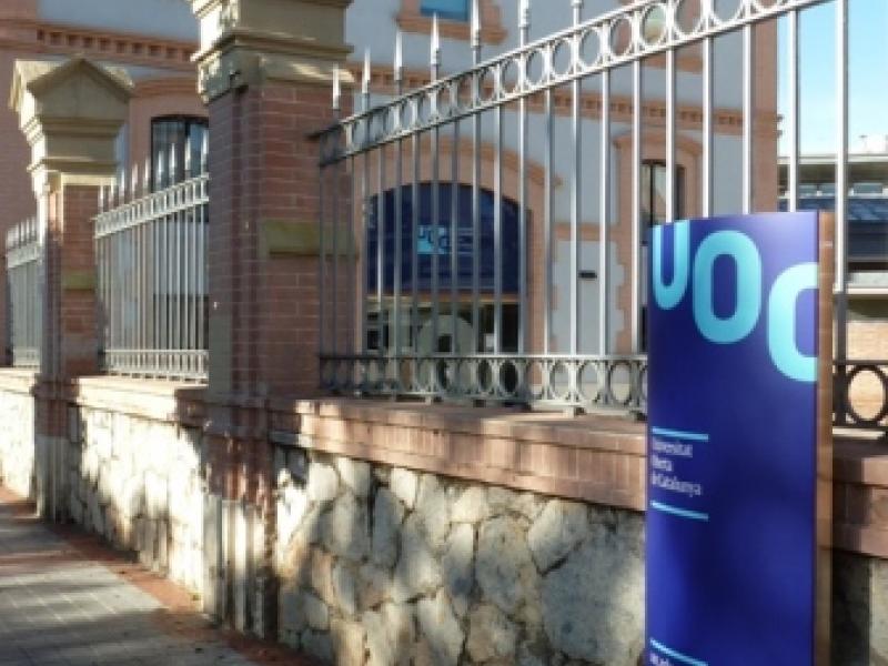 Universitat Oberta De Catalunya | Ajuntament De Reus