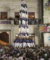 Imatge del 5 de 9 dels Capgrossos de Mataró a la Diada del Mercadal de Reus 2017