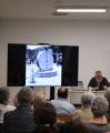 Conferència de Salvador Palomar