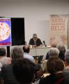 Conferència de Salvador Palomar