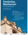 Cartell i programació 4ª Nit de Bestiari Festiu i Popular de Catalunya Reus 2017