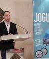 Presentació campanya recollida joguines 2024