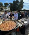 Tast presentació Jornades Arròs Ganxet