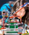 First Lego League