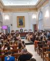 Audiència Pública del Consell d'Infants 2022