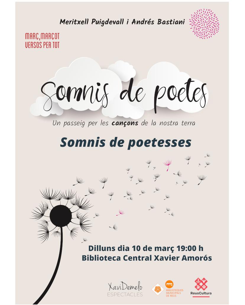 Somnis de poetessesE