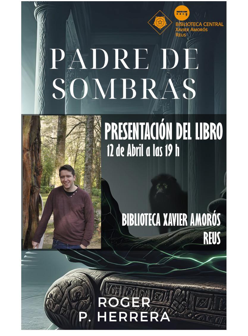 Presentació del llibre 