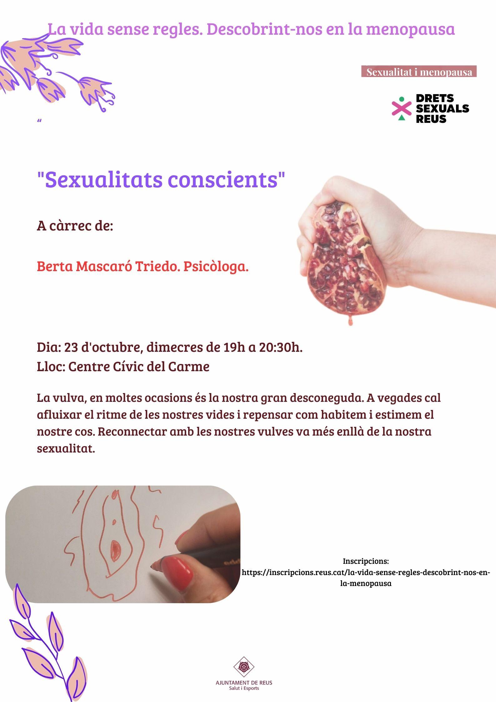 Sexualitats conscients