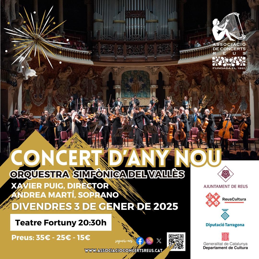 Concert d'Any NouE