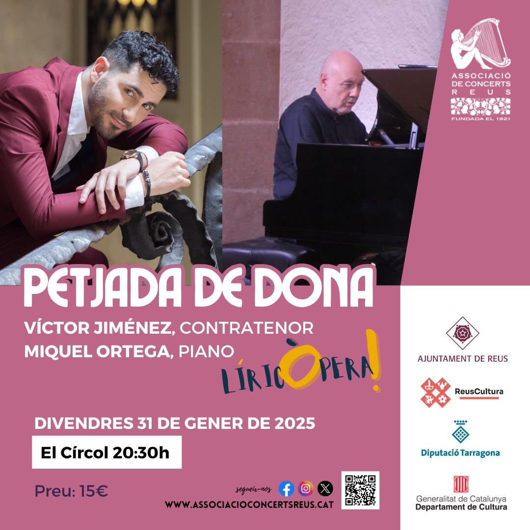 Petjada de DonaE