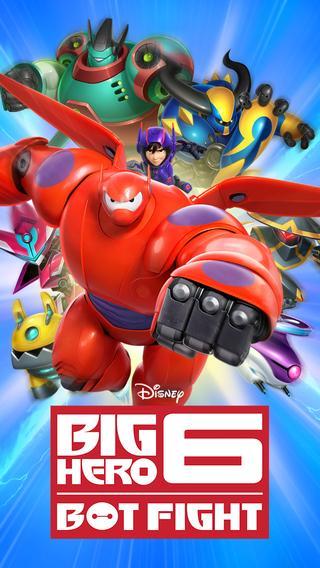 Big Hero 6