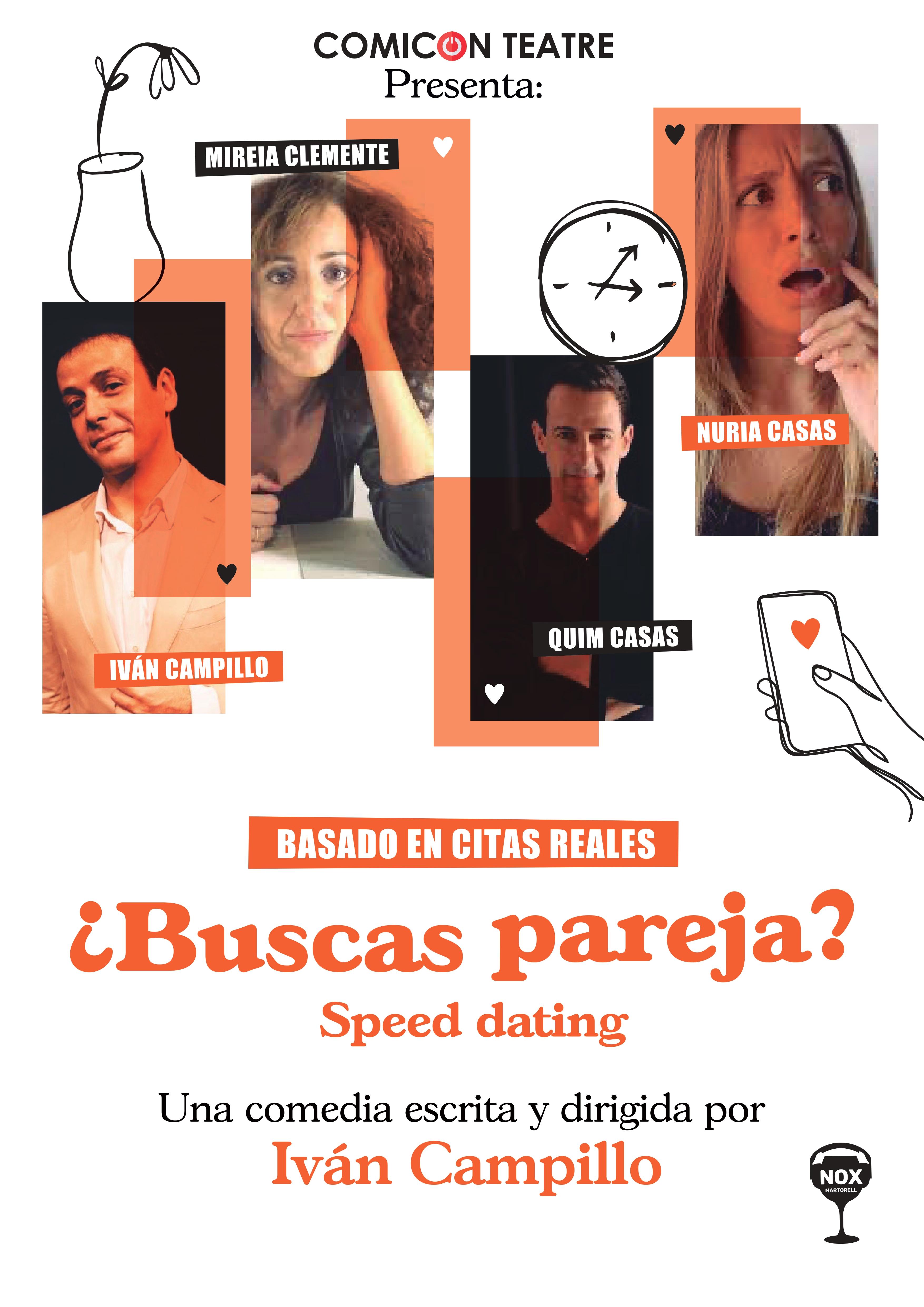 Buscas Pareja?E