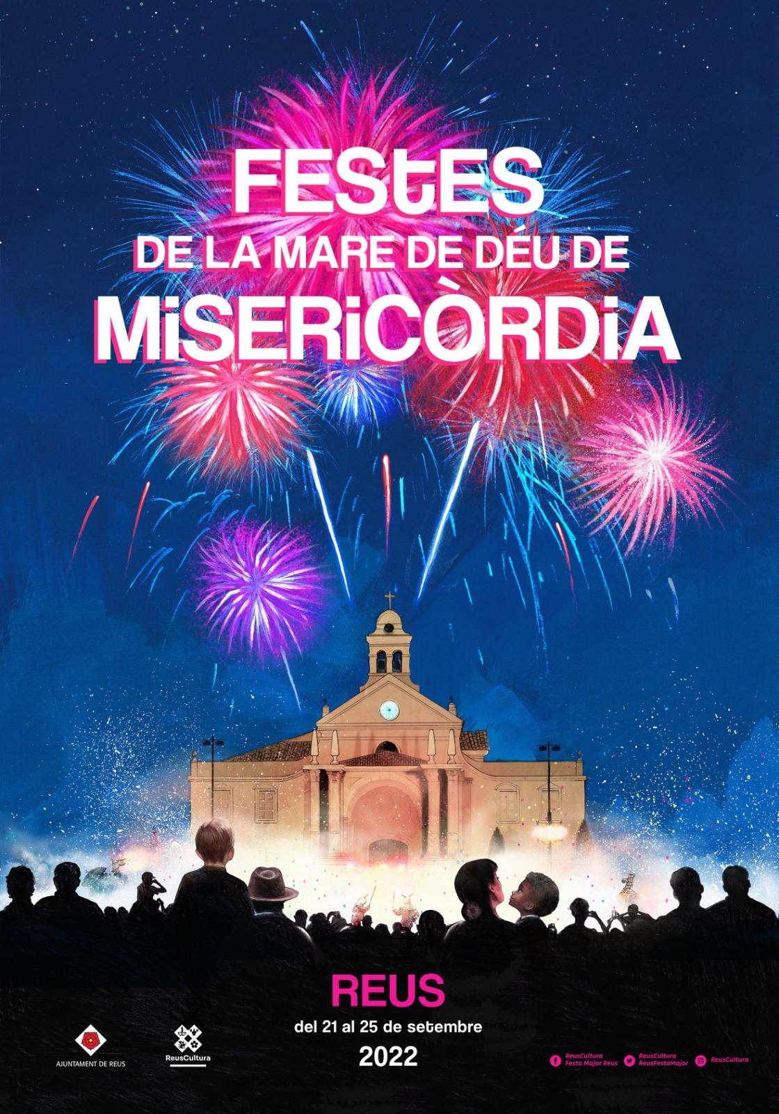 Misericòrdia 2022: Concert del Cicle d’Orgue