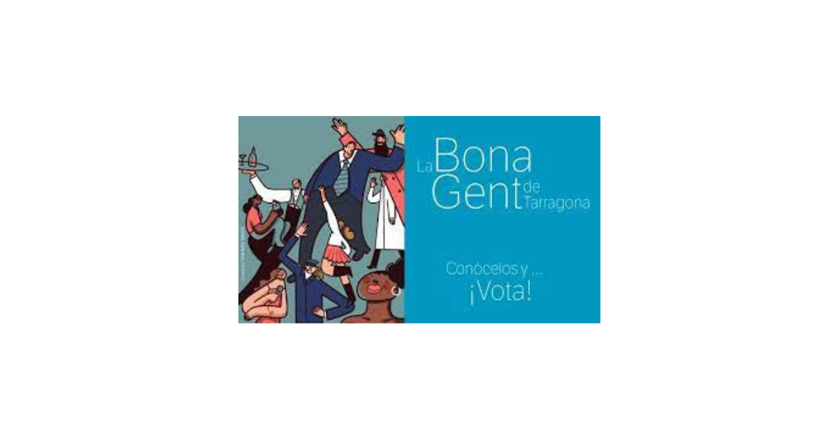 Gala BONA GENT Diari de Tarragona