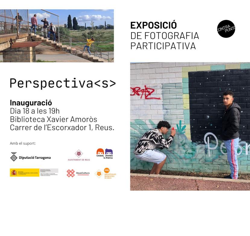 Exposició de fotografia participativa