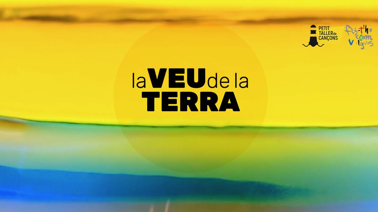  LA VEU DE LA TERRA