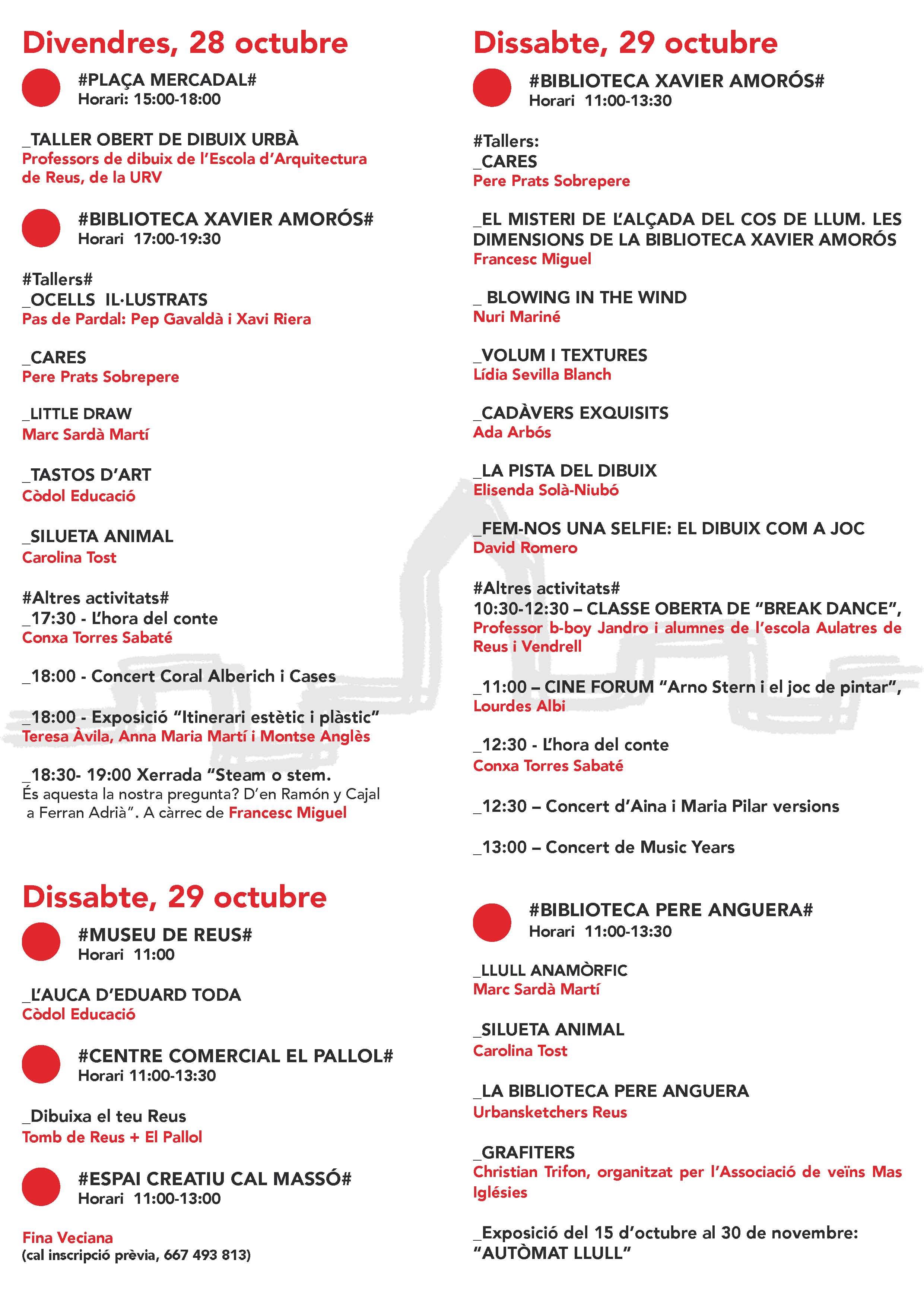 3ª edició del festival 