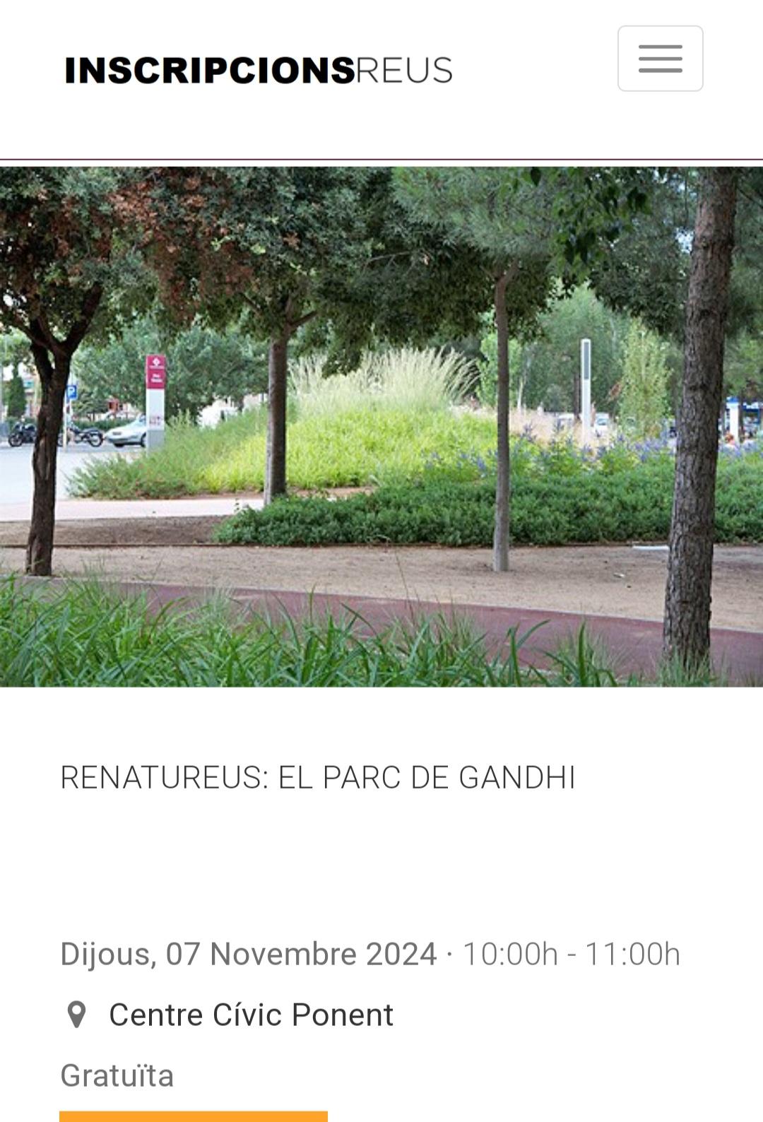 Renatureus